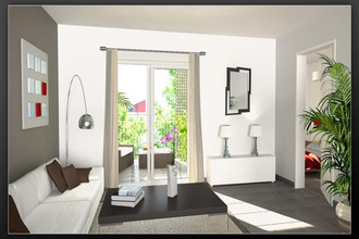  appartement la-ciotat 13600