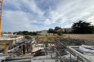  appartement la-ciotat 13600