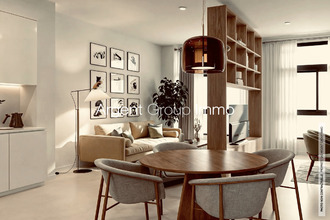  appartement la-ciotat 13600