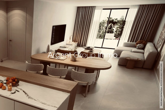  appartement la-ciotat 13600