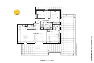  appartement la-ciotat 13600