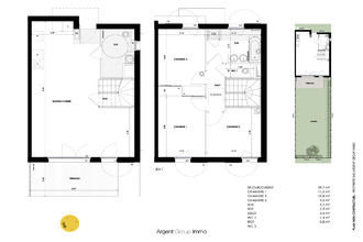  appartement la-ciotat 13600