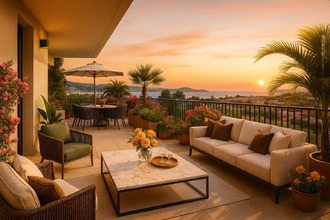  appartement la-ciotat 13600