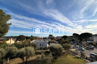  appartement la-ciotat 13600