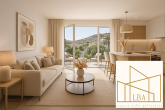  appartement la-ciotat 13600