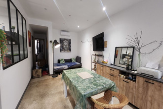  appartement la-ciotat 13600