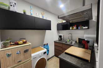  appartement la-ciotat 13600