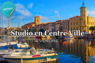  appartement la-ciotat 13600