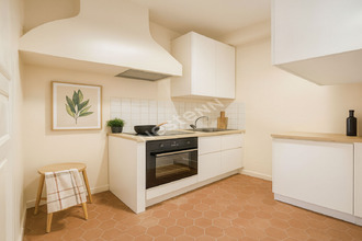  appartement la-ciotat 13600