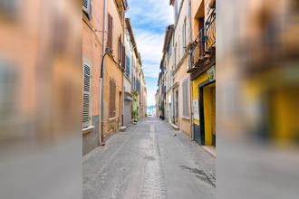  appartement la-ciotat 13600