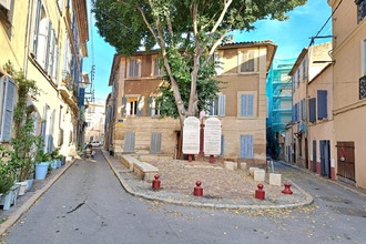  appartement la-ciotat 13600