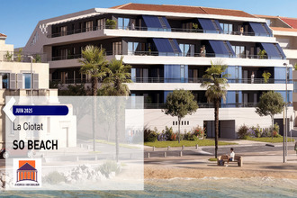  appartement la-ciotat 13600