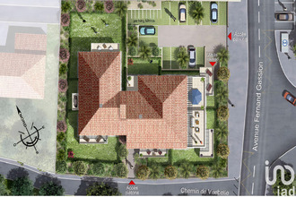  appartement la-ciotat 13600