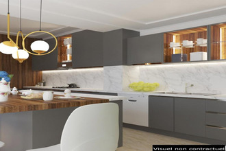  appartement la-ciotat 13600