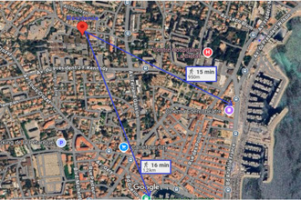  appartement la-ciotat 13600