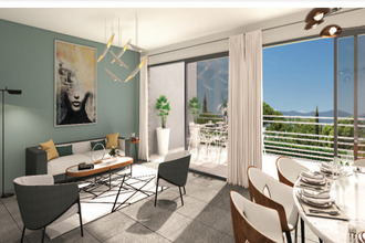  appartement la-ciotat 13600