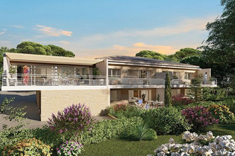  appartement la-ciotat 13600