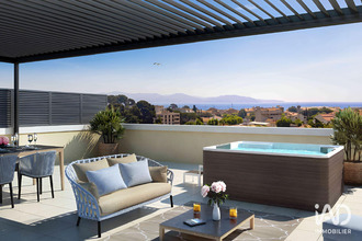  appartement la-ciotat 13600