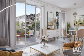  appartement la-ciotat 13600