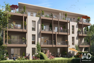  appartement la-ciotat 13600