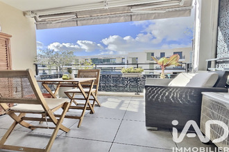  appartement la-ciotat 13600