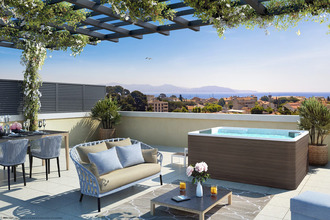  appartement la-ciotat 13600