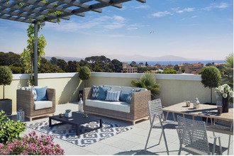  appartement la-ciotat 13600