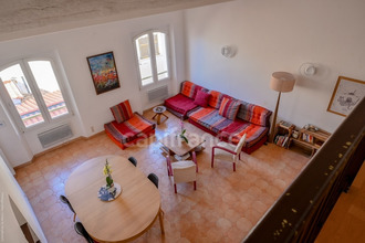  appartement la-ciotat 13600