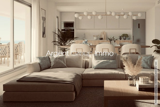  appartement la-ciotat 13600