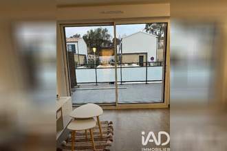  appartement la-ciotat 13600