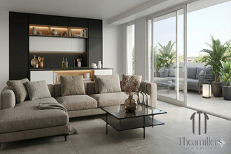  appartement la-ciotat 13600