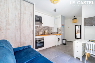  appartement la-ciotat 13600