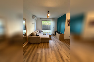  appartement la-ciotat 13600