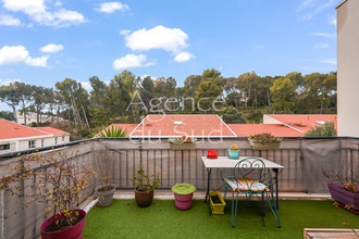  appartement la-ciotat 13600