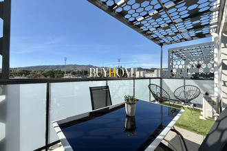  appartement la-ciotat 13600