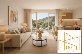  appartement la-ciotat 13600