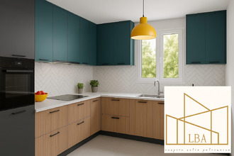  appartement la-ciotat 13600