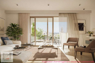  appartement la-ciotat 13600