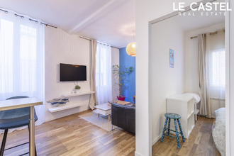  appartement la-ciotat 13600