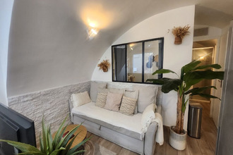  appartement la-ciotat 13600