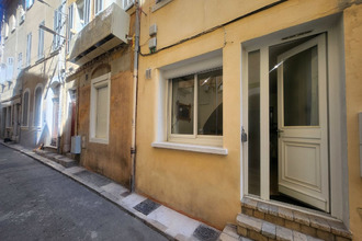  appartement la-ciotat 13600