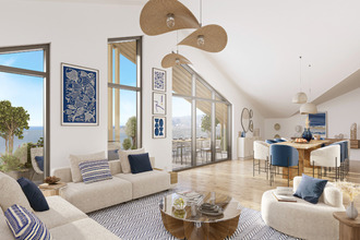  appartement la-ciotat 13600