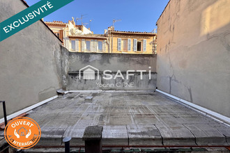  appartement la-ciotat 13600