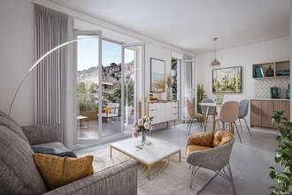  appartement la-ciotat 13600