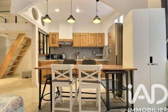  appartement la-ciotat 13600