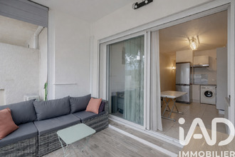  appartement la-ciotat 13600