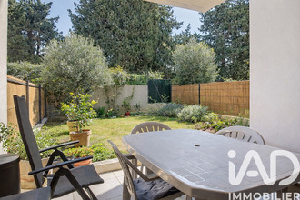  appartement la-ciotat 13600