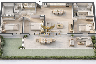  appartement la-ciotat 13600