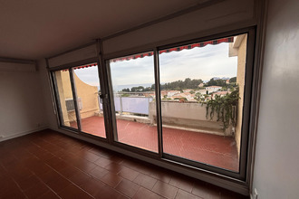  appartement la-ciotat 13600