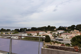  appartement la-ciotat 13600